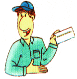 Pe�a Mais Fasc�culos por Fax ou Pelo Correio